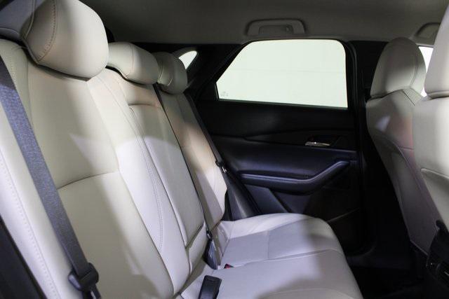 used 2023 Mazda CX-30 car, priced at $22,449