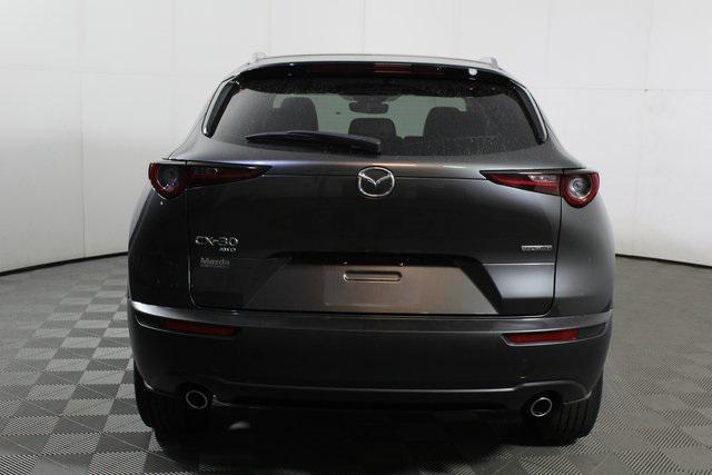 used 2023 Mazda CX-30 car, priced at $22,449