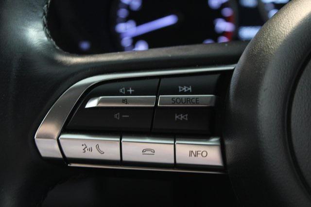 used 2023 Mazda CX-30 car, priced at $22,449