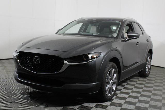 used 2023 Mazda CX-30 car, priced at $22,449