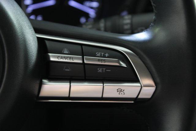 used 2023 Mazda CX-30 car, priced at $22,449