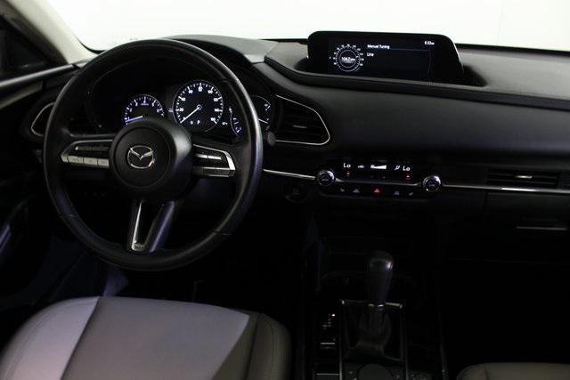 used 2023 Mazda CX-30 car, priced at $22,449