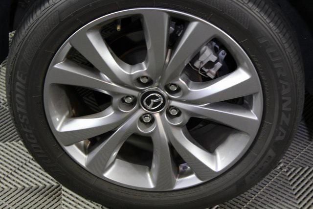 used 2023 Mazda CX-30 car, priced at $22,449