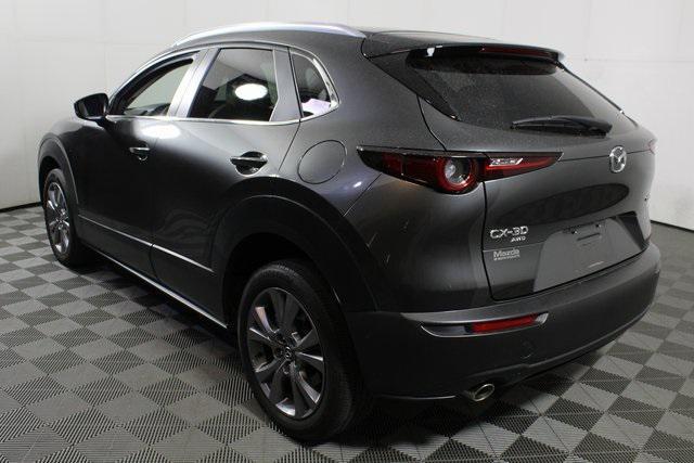 used 2023 Mazda CX-30 car, priced at $22,449