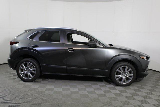 used 2023 Mazda CX-30 car, priced at $22,449