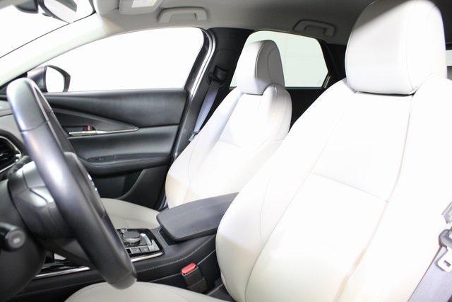 used 2023 Mazda CX-30 car, priced at $22,449