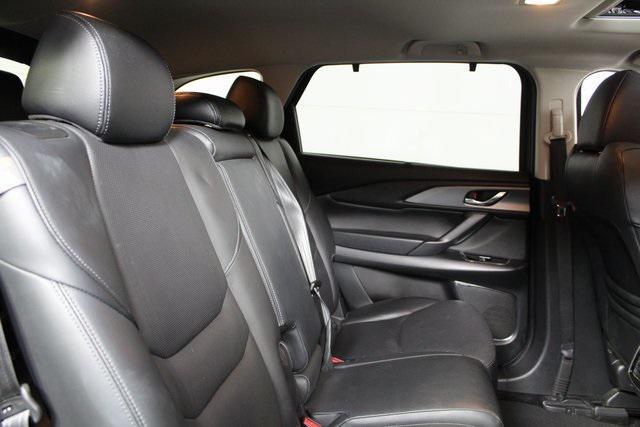 used 2022 Mazda CX-9 car, priced at $24,972