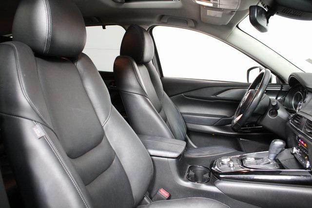 used 2022 Mazda CX-9 car, priced at $24,972