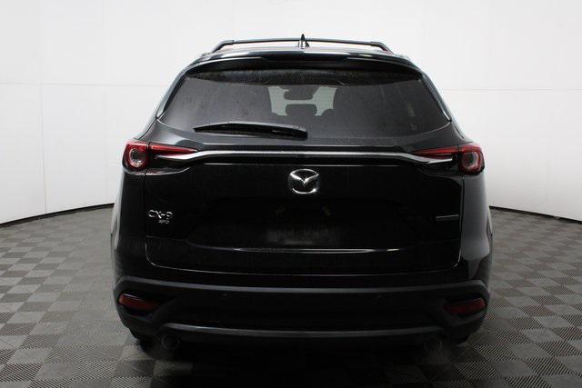 used 2022 Mazda CX-9 car, priced at $24,972