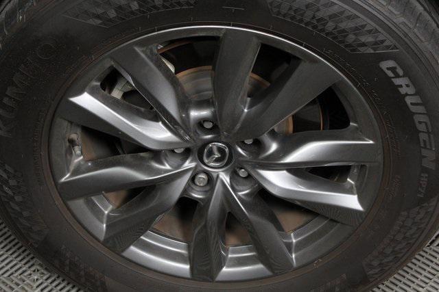 used 2022 Mazda CX-9 car, priced at $24,972