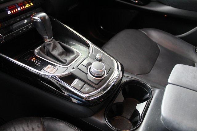 used 2022 Mazda CX-9 car, priced at $24,972