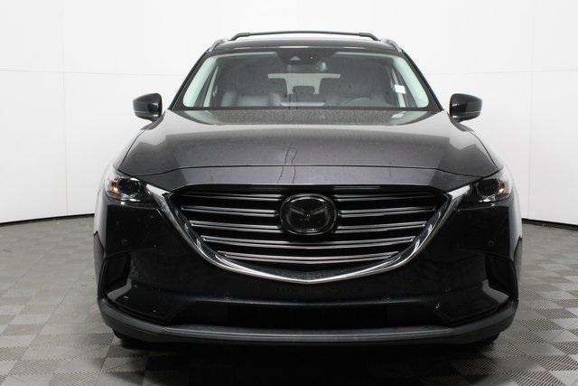 used 2022 Mazda CX-9 car, priced at $24,972