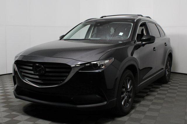 used 2022 Mazda CX-9 car, priced at $24,972