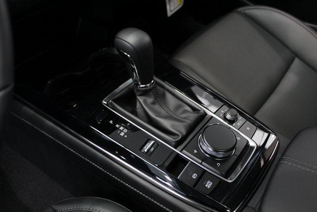 new 2025 Mazda CX-30 car, priced at $31,560
