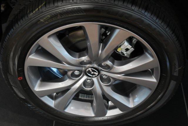 new 2025 Mazda CX-30 car, priced at $31,560