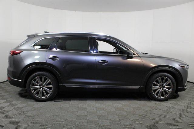 used 2023 Mazda CX-9 car, priced at $27,982