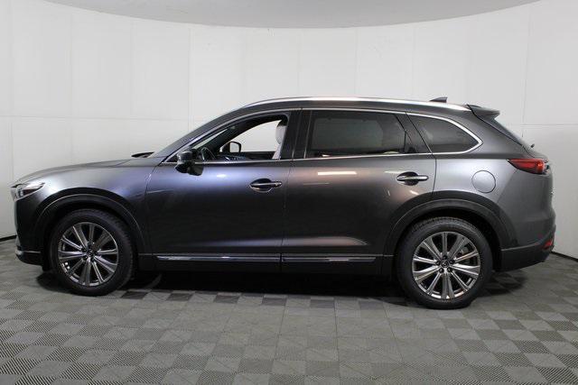 used 2023 Mazda CX-9 car, priced at $27,982