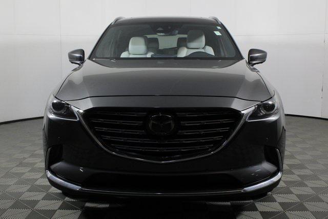 used 2023 Mazda CX-9 car, priced at $27,982