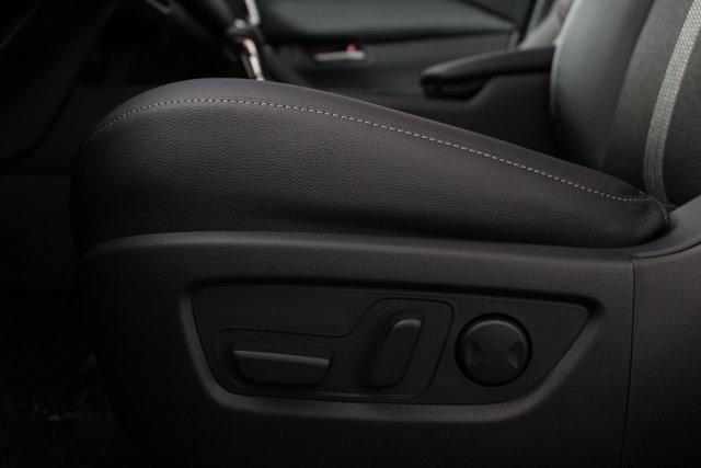new 2025 Mazda CX-50 car, priced at $33,620