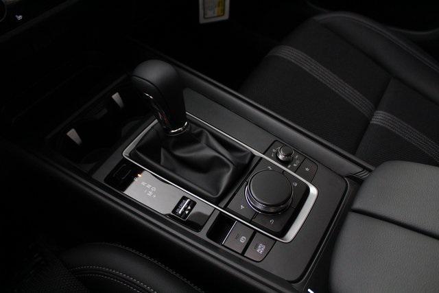 new 2025 Mazda CX-50 car, priced at $33,620