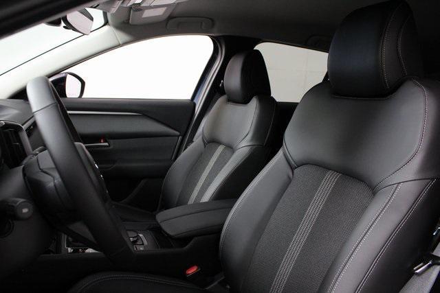 new 2025 Mazda CX-50 car, priced at $33,620