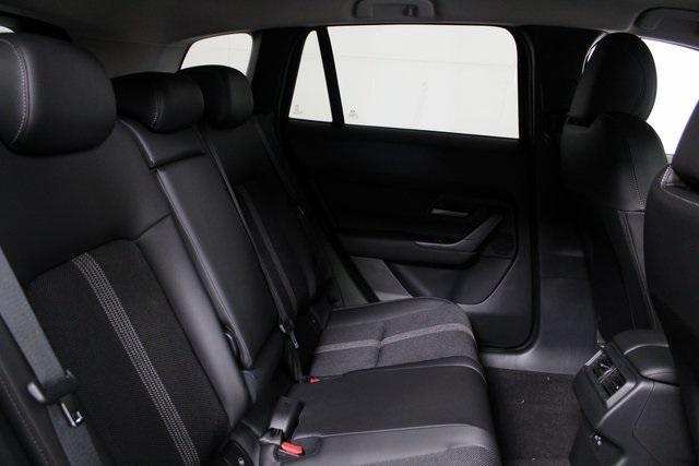 new 2025 Mazda CX-50 car, priced at $33,620