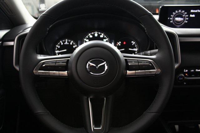 new 2025 Mazda CX-50 car, priced at $33,620