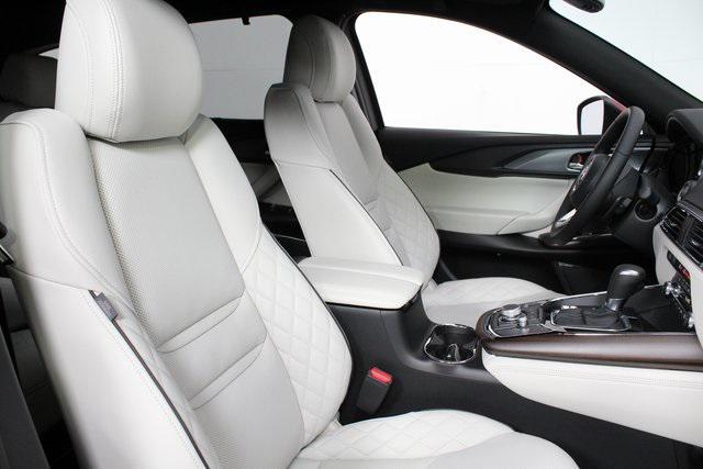 used 2023 Mazda CX-9 car, priced at $32,599