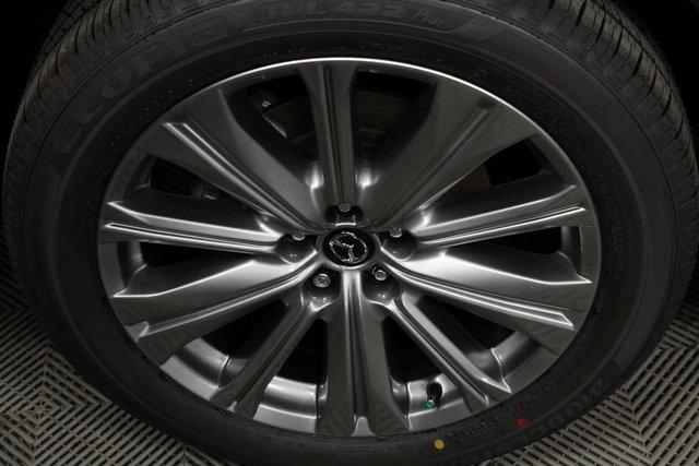 used 2023 Mazda CX-9 car, priced at $32,599