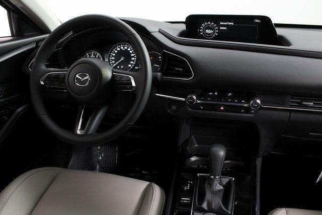 new 2024 Mazda CX-30 car, priced at $31,120