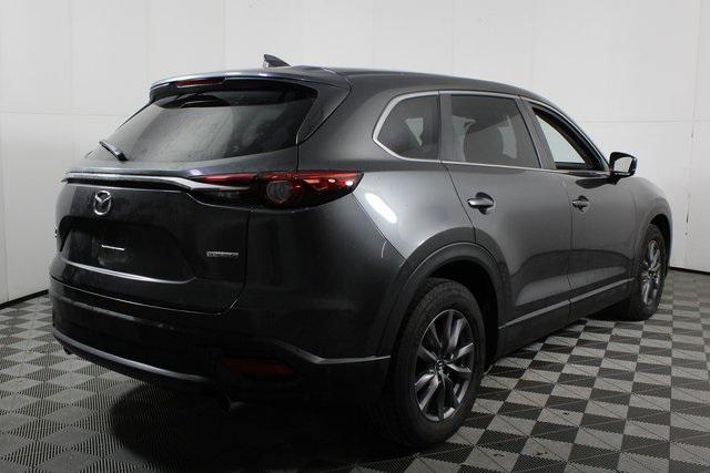 used 2022 Mazda CX-9 car, priced at $23,986