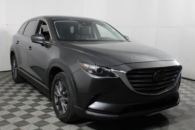 used 2022 Mazda CX-9 car, priced at $23,986