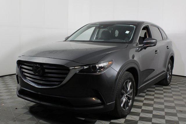 used 2022 Mazda CX-9 car, priced at $23,986