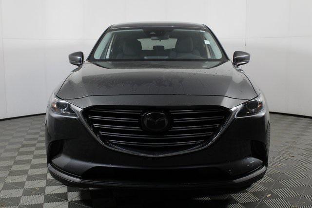 used 2022 Mazda CX-9 car, priced at $23,986