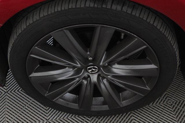 used 2021 Mazda Mazda6 car, priced at $17,254