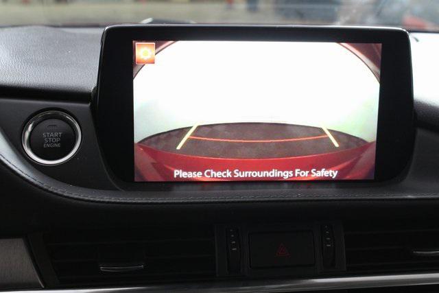 used 2021 Mazda Mazda6 car, priced at $17,254