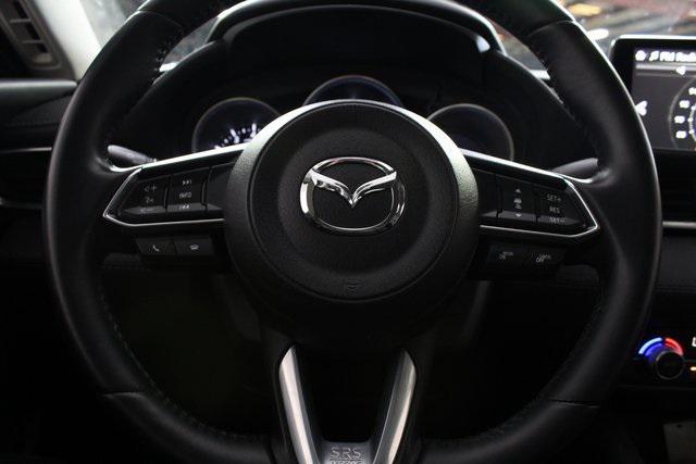 used 2021 Mazda Mazda6 car, priced at $17,254