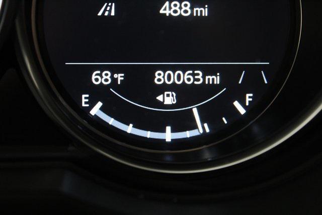 used 2021 Mazda Mazda6 car, priced at $17,254