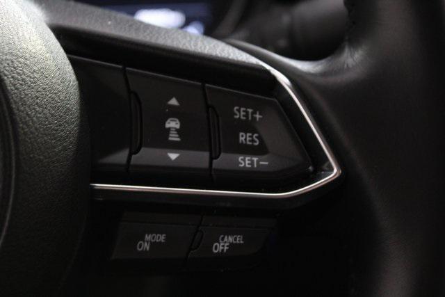 used 2021 Mazda Mazda6 car, priced at $17,254