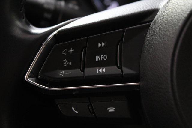 used 2021 Mazda Mazda6 car, priced at $17,254