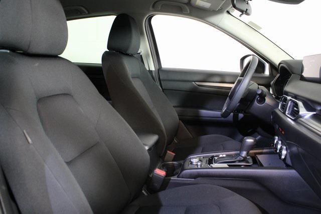 used 2025 Mazda CX-5 car, priced at $25,919
