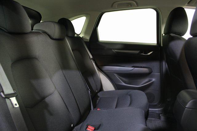 used 2025 Mazda CX-5 car, priced at $25,919