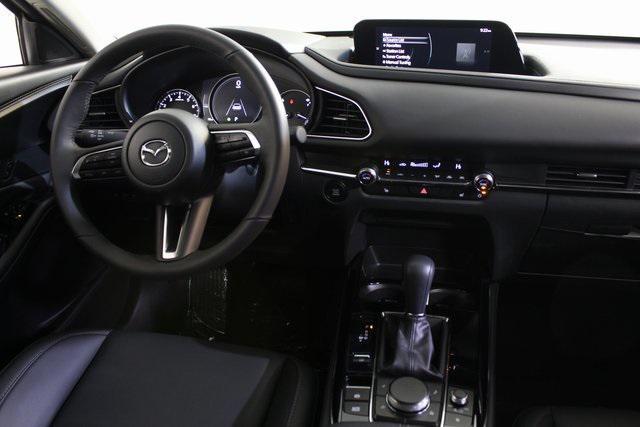 new 2025 Mazda CX-30 car, priced at $31,110