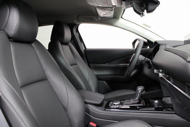 new 2025 Mazda CX-30 car, priced at $28,610