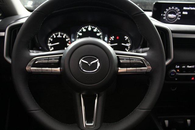 new 2025 Mazda CX-50 car, priced at $36,310