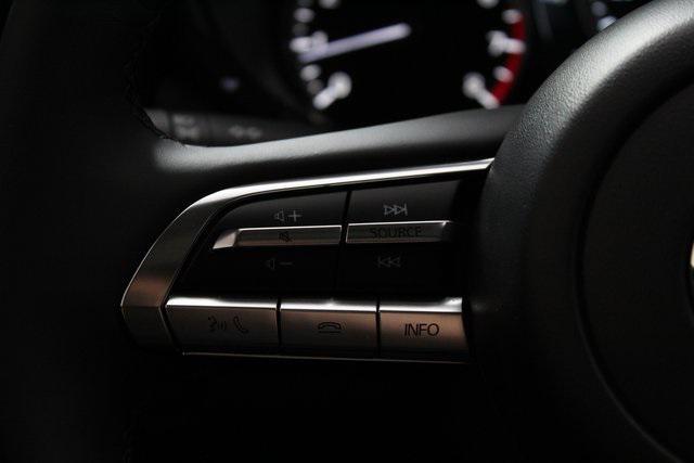 new 2025 Mazda CX-50 car, priced at $36,310