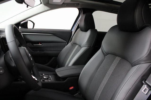 new 2025 Mazda CX-50 car, priced at $36,310