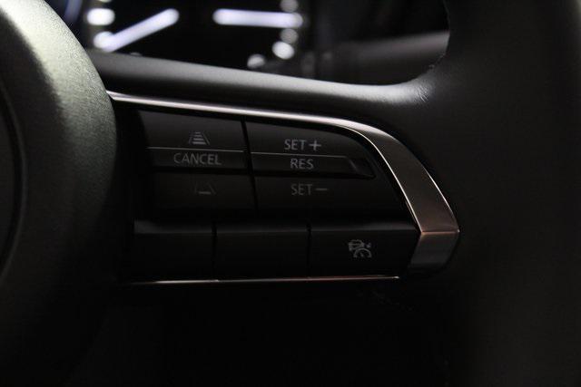 new 2025 Mazda Mazda3 car, priced at $28,125