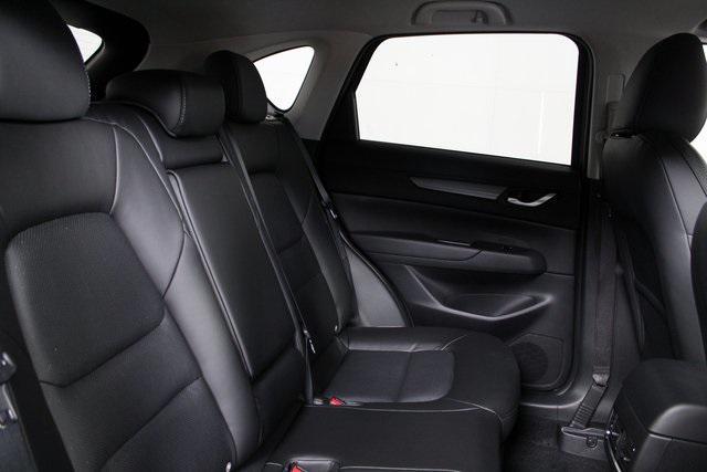 used 2024 Mazda CX-5 car