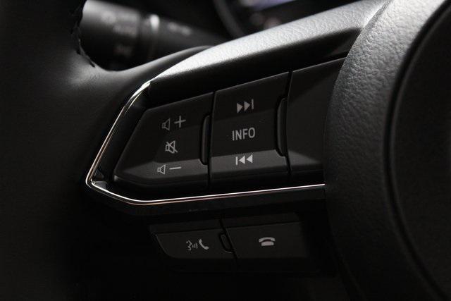 used 2024 Mazda CX-5 car